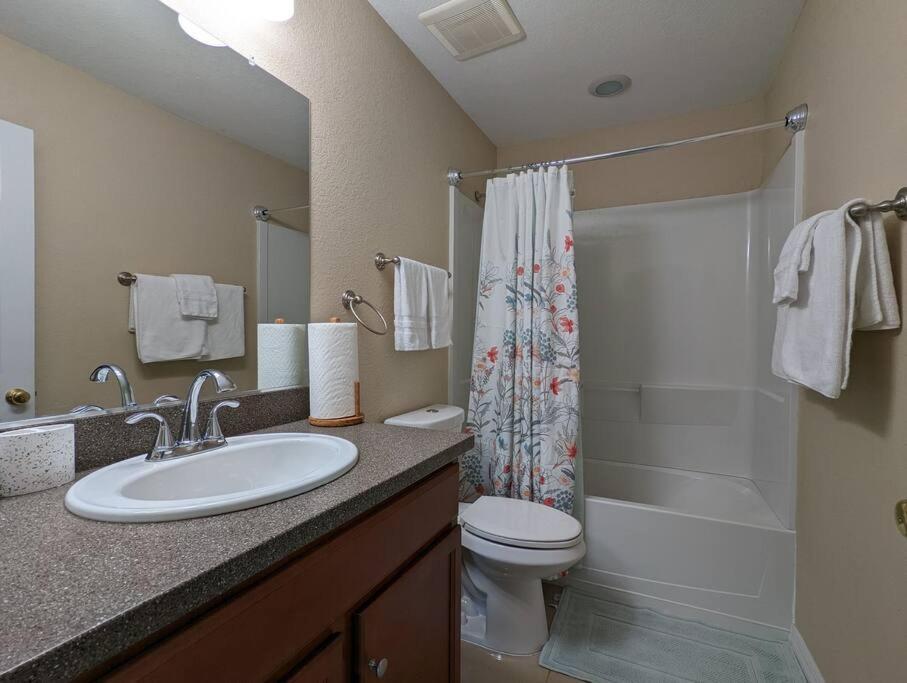 3Bed & 2Bath Property Couple Minutes From Siesta Key Beach & Downtown Sarasota Zewnętrze zdjęcie